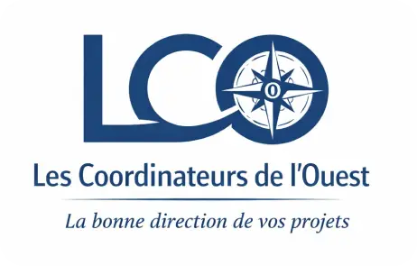 Les Coordinateurs De Louest Maitre D Oeuvre Rennes Logo LCO 1